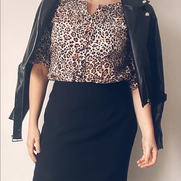 Harve Bernard button down shirt - Picture 2 of 7